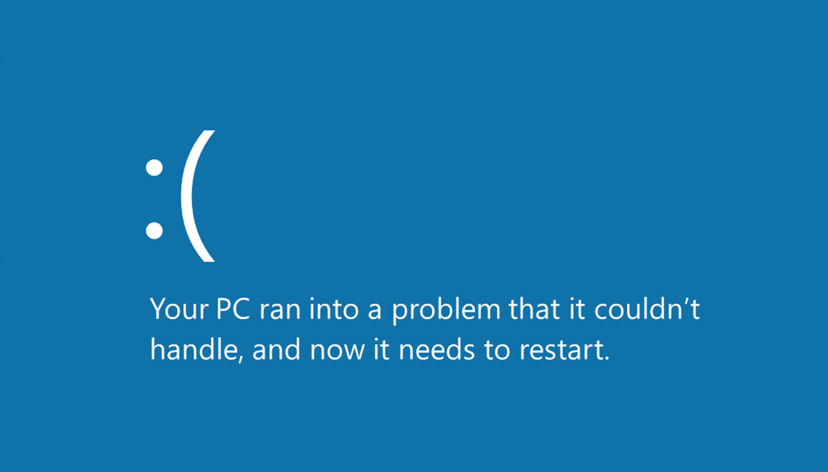 Mavi Ekran Hatası (Blue Screen) Çözüm Rehberi