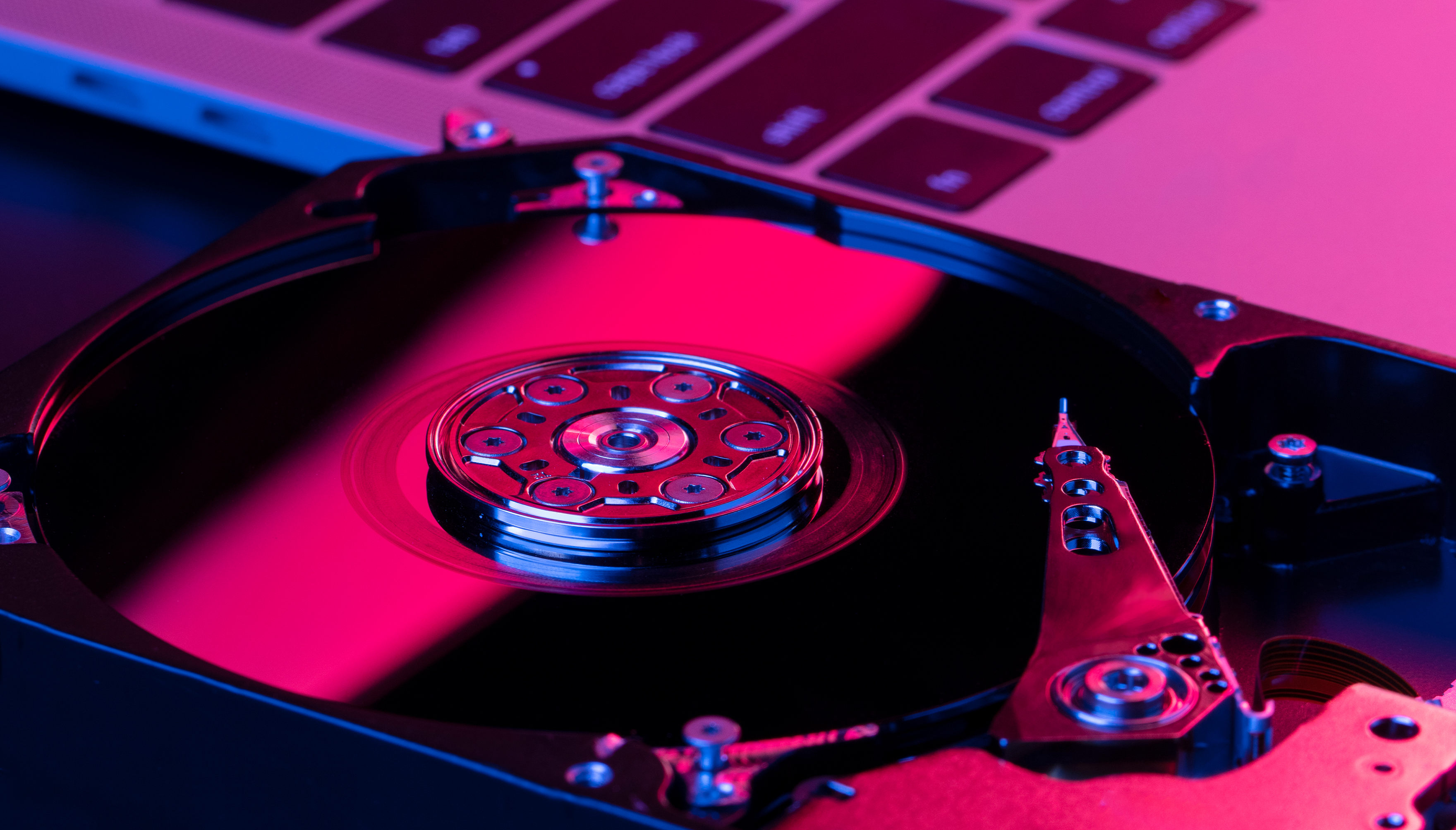SSD mi HDD mi? Hangisini Tercih Etmelisiniz?